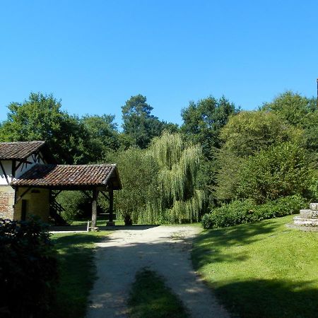 Moulin De Saint Cricq Villa Eksteriør bilde